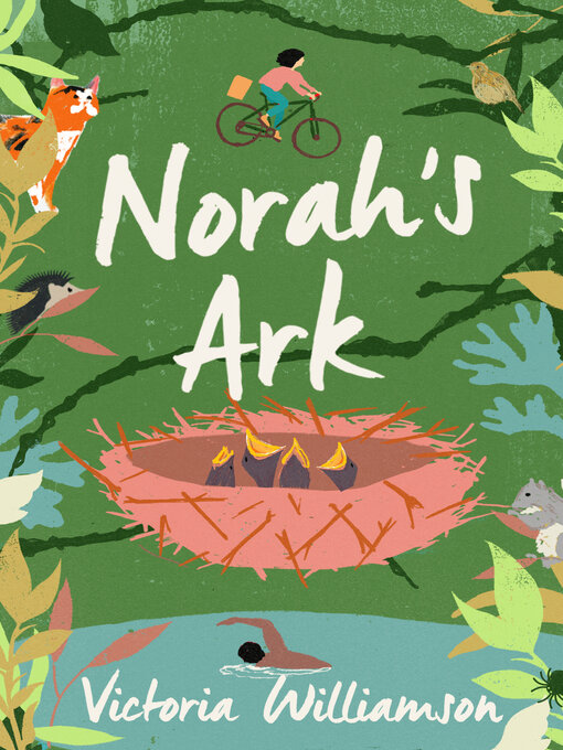 Title details for Norah's Ark by Victoria Williamson - Available